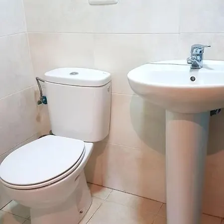 Apartmán Llometes 5º 24 *