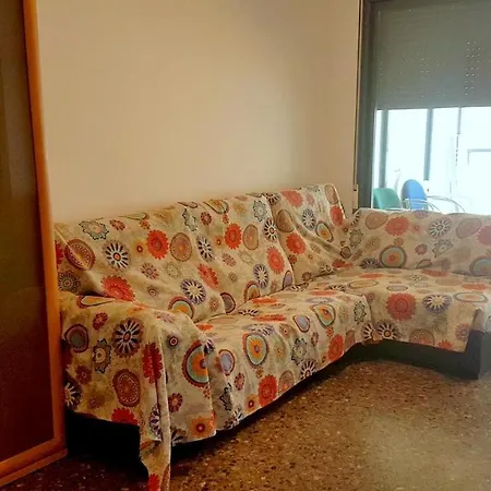 Apartmán Llometes 5º 24 *