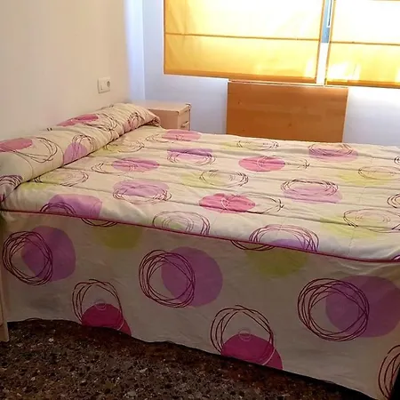 Apartmán Llometes 5º 24 Playa de Gandia