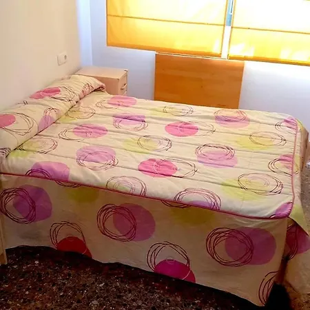 Llometes 5º 24 Apartmán