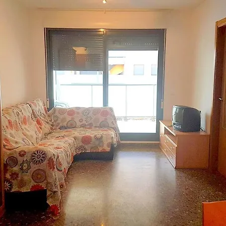 Apartmán Llometes 5º 24 *